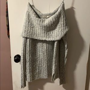 Sweater sweater sweater